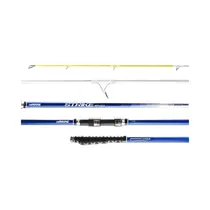 Vara para Carretilla Marine Strik Evo SELC-3903 100-200GR 3.90M 3 Partes