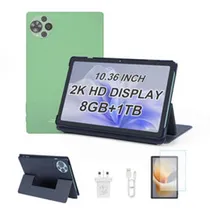 Tablet Cidea 8/1TB 5G CM10500 10.36 c/Chip Verde