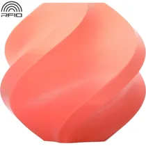 Filamento para Impressora 3D Bambu Lab Pla Basic 1.75 MM - Pink Citrus 1KG