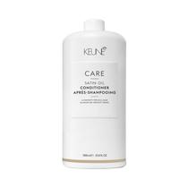 Acondicionador Keune Satin Oil 1000ML