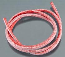 Silicone Wire 1M 10G Red Castle 0031