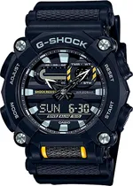 Relógio Masculino Casio G-Shock Analógico/Digital GA-900-1ADR