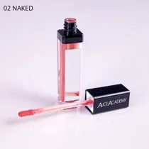 Alice Academy Brillo Labial N02 Naked AA-L3001