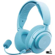 Fone de Ouvido Steelseries 61691 Arctis Nova 3XW Wireless - Aqua