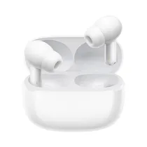Auricular Inalámbrico Xiaomi Redmi Buds 6 Pro M2430E1 Glacier White