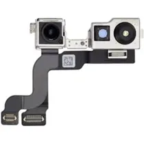 Camera Frontal iPhone 16 Original