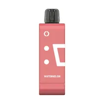 Refil Pod Descartável Elfbar EW9000 Watermelon 9.000 Puffs