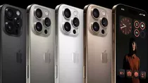 Apple iPhone Swap 16 Pro 128GB Americano Grado A (No Activados)