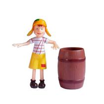 Figuras de Brinquedo Turma do Chaves Animado 1PC