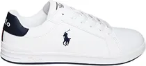 Outlet Tênis Kids Polo Ralph Lauren RF104116J - Masculino