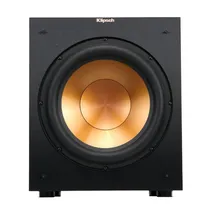 Klipsch Reference R-12SW Subwoofer Ativo / Bivolt