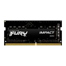 Mem NB DDR4 16GB 3200 Kingston Fury Impact