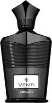 Perfume Fragance World Venti Absolu Edp 100ML