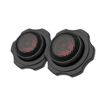 Tweeter JBL GTO-X34T Negro