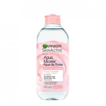 Garnier Desmaquillante Skinactive Agua M. de Rosas 400ML s/C