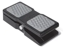 Ex-P – Pedal Controlador de Expressão M-Audio
