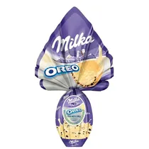  Milka Huevo...
