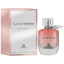 Grandeur Elite Perfume La Vie Femme Eau de Parfum 100ML