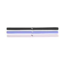 Puma Vincha Sportbands 3PCS 053491/06