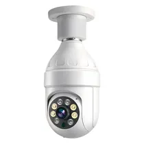 Camera IP Sate A-CAM8101 E27 180G White