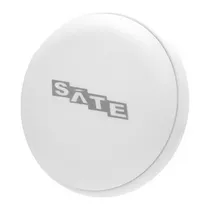 Localizador Sate MF01 Tracking para Apple White