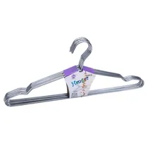 Kit 10 Cabides Roupa 41.5X18CM