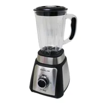 Liquidificador Qylar Turbo QY-2002 - 1000W - 220V