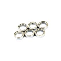 HT Ball Bearing 10*15*4MM 6PC 02138