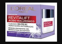 Loreal Hidratante Facial HIDRA-TOTAL5 Dia 50ML