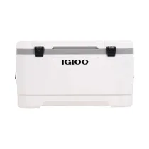 Conservadora Igloo 49548 Marine Ultra 94L Blanco