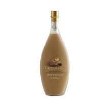 Licor Bottega Cappuccino 500ML