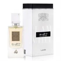Per. Lattafa Ana Abiyedh Edp 60ML