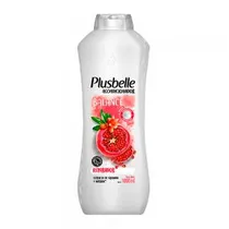 Condicionador Plusbelle Reparador com Extrato de Romã 1LT