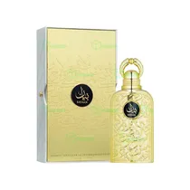 Bayaan Edp Lattafa - 100 ML - Perfume Femenino