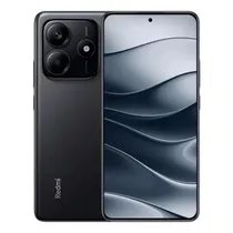 Celular Xiaomi Note 14S 8/256GB 4G Preto (Global)