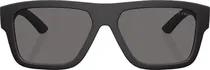 Oculos Prada Mas D/Sol PS04ZS DG002G 56