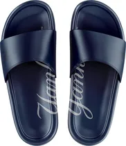 Chinelo Meta Sports MLBS52420NV1 - Masculino