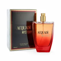 Acquadi Mystery Fem 100ML Edt c/s  Acquadi Mys...