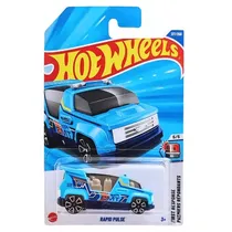 Car Hot Wheels Rapid Pulse JBB50 L2593