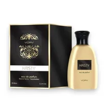 Perfume Femenino Vurv Kristy Edp 100ML