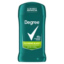 Degree Desodorantes Extreme Blast 48H 76G