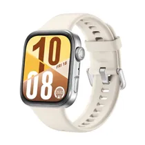 Smartwatch Huawei Watch Fit 4 SYA-B09 - Bluetooth - Branco