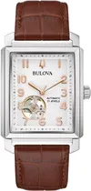 Relógio Masculino Bulova 96A268 - Analógico
