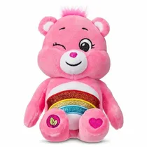 Plush Basic Fun Care Bear Cheer 22772