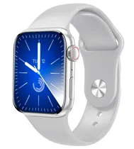 Smartwatch Blulory Glifo L9 Mini 41MM - Prata