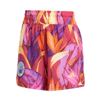 Short Adidas JD6279 X Farm Rio Pacer Femenino