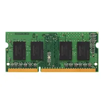 Memória Ram Kingston KVR16S11S6-2 - 2GB - DDR3 - 1600MHZ - para Notebook