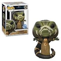 Funko Pop Marvel Moon Knight Ammit *Ex* 1052