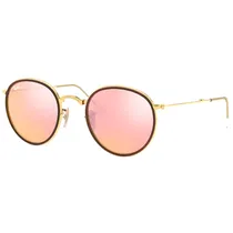 Lentes de Sol Ray Ban RB3517 001/93 51