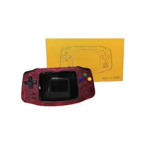 Console Portatil Powkiddy A30 32GB 2.8 120MAH - Vermelho